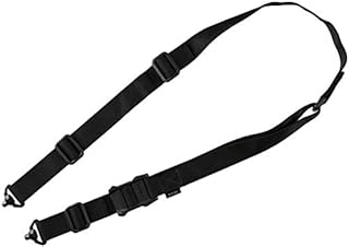 Magpul MS1 QDM Two Point Rifle Sling, Black