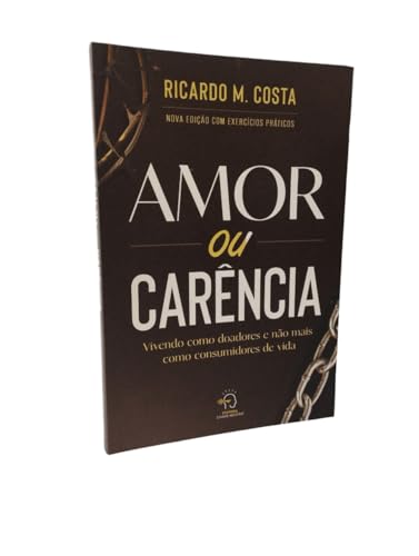 Amor ou carência: Vivendo como doadores e não mais como consumidores de vida Amor ou carência: Vivendo como doadores e não mais como consumidores de vida - Imagem 2