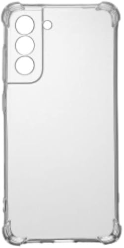 WE Coque Compatible avec [Samsung Galaxy S21 FE 5G] - Housse Fine avec Technolog