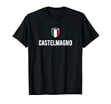 Italian Pride Piemonte Italia Apparel