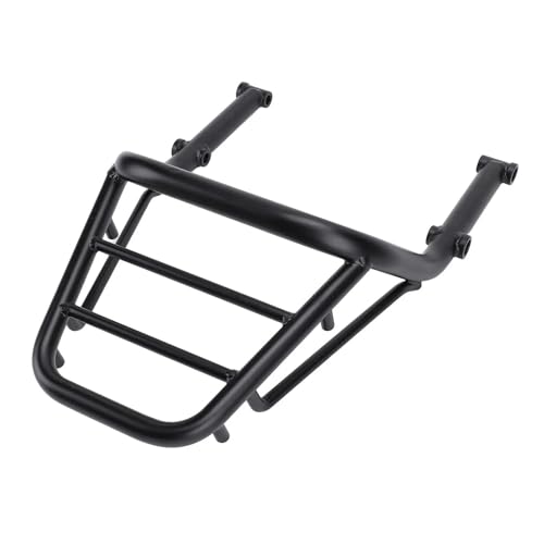 Porte-bagages arrière de moto pour vos trajets en Grom 125