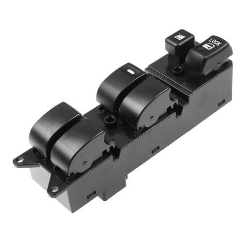 Bouton lève-vitre Mitsubishi bloqué solution de remplacement pour Outlander EX - 4