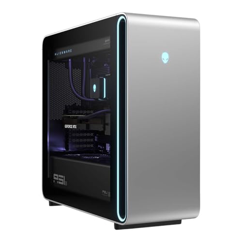 Dell Alienware Area-51 AAT2250 Gaming Desktop