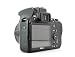 Nikon D3500 Digital SLR im DX Format mit AF-P DX 18-55mm VR (24,2 MP, 3 Zoll TFT-Monitor, eingebauter Guide für das perfekte Foto, SnapBridge, AF mit 3D-Tracking, Full-HD Video, ISO 100-25.600)