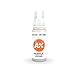 AK-Interactive 3rd Gen Acrylic Offwhite 17ml 11002 - Model Building Paints and Tools # AK1002