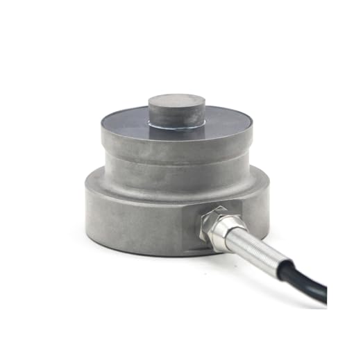 Sensor de pesaje NHA-5T de alta resistencia para el control de fuerza en tolvas