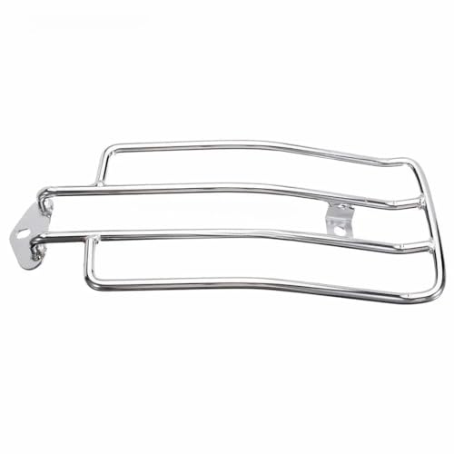 Support de porte-bagages arrière pour moto solo V-Star 650 1100 1300 Virago 250