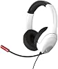 Paquete PDP Radial Blanco: Controlador alámbrico avanzado REMATCH y audífonos alámbricos AIRLITE - Xbox Series X|S, Xbox One y PC Windows 10/11 6
