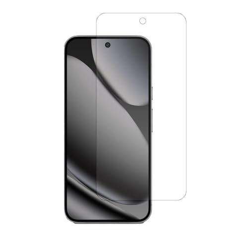 Verre trempé Google Pixel 10 Pro XL film protection écran 2025 lot de 2