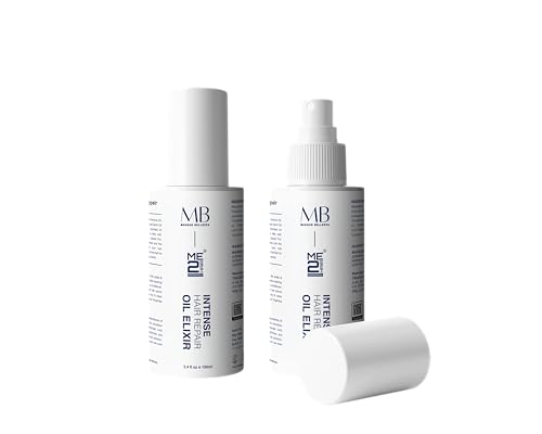 Image of Me 2 Hair Professionals Intense Hair Repair Oil Elixir 60ML