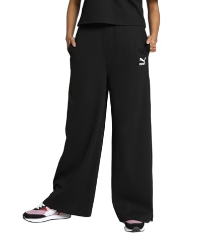Pantalon de sport Puma femme respirant avec poches