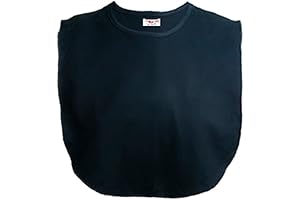 Modest TeeNeck®: Conceal Your Cleavage Discreetly and Comfortably