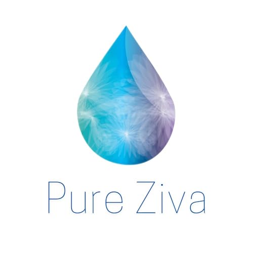 Lápiz delineador de ojos gris mate Pure Ziva miniatura 6