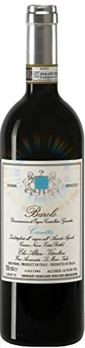  Barolo Cerretta Vigna Bricco Riserva DOCG - 2013 - Elio Altare