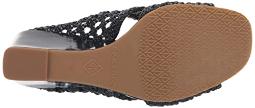 Donald Pliner Men's Wedge Sandal4