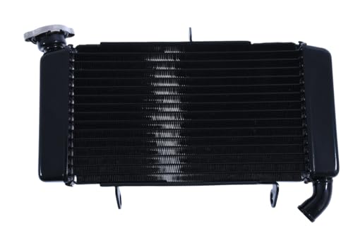 Radiateur d'eau Honda CB500F alu haute performance refroidissement durable PC63