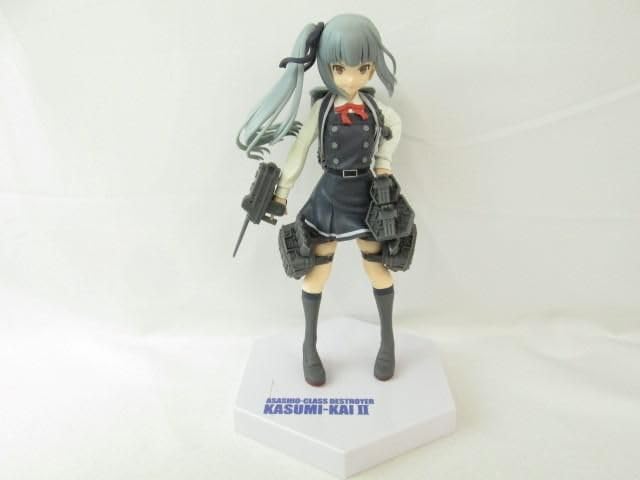 Amazon.co.jp: フィギュア 艦隊これくしょん 艦これ SPM スーパー