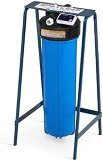 CR Spotless DI-120 Simplest RV & Car Wash System, Spotless Rinse Works for All Vehicles, Motorcycles, Bikes, Boats, Planes, Yachts, Deionized Water System, Towel Drying Eliminated