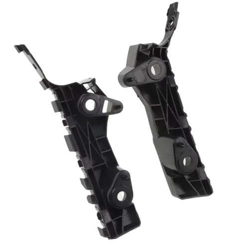 Pièces de fixation et support de pare-chocs avant Mazda 3 Berline 2014-2018