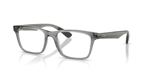 Image of Ray-Ban Unisex Rx7025 Square Prescription Eyeglass Frames
