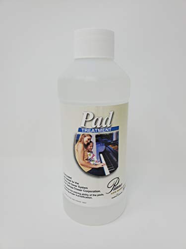 In Tune Piano Supply Dampp Chaser Piano Humidifier Pad Treatment - 8 Ounce Size