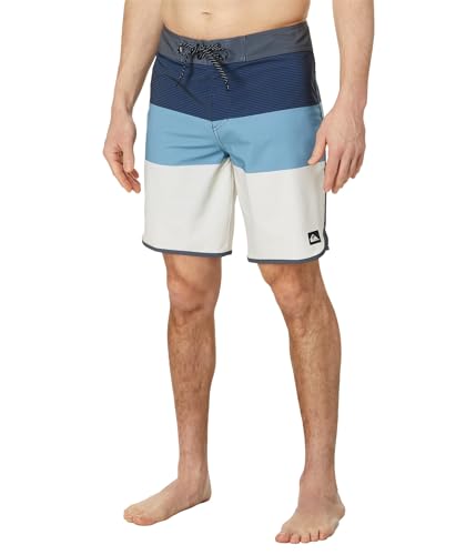 Boardshort de surf Quiksilver Tijuana 19 pour vos journées mer