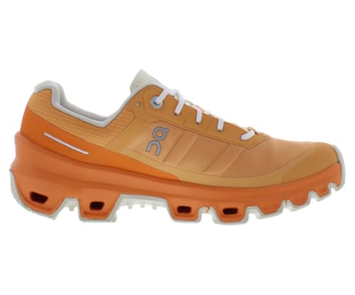 Image of ON Running Womens Cloudventure Peak Textile Synthetic Trainers