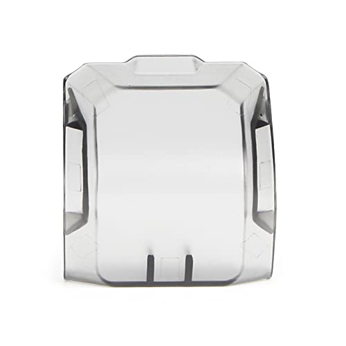 Gimbal Protector Cover Camera Lens Cap for DJI Avata Drone, Lens Cover Dustproof Cap Avata Drone Accessories Replacement Part - Thumbnail 6