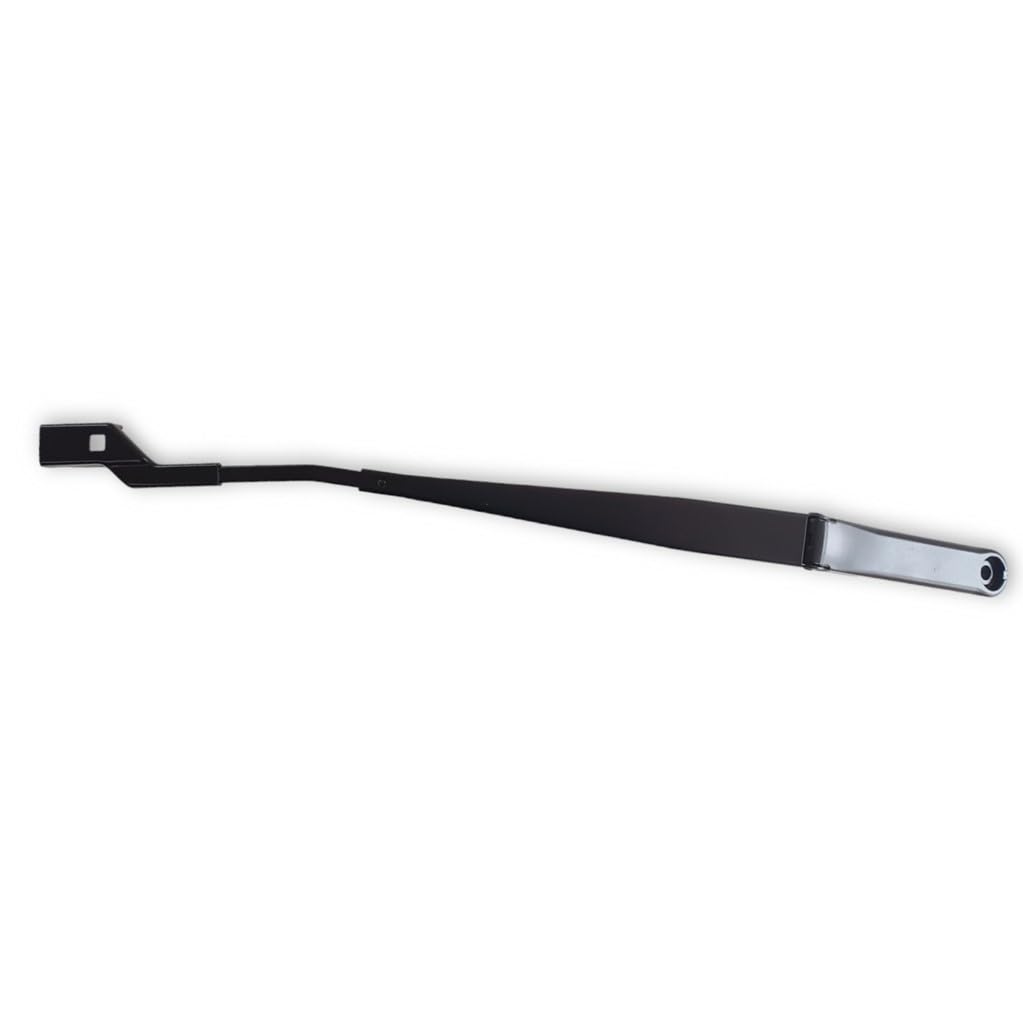 Ön Cam Sol Silecek Kolu 3C1955409C VW Passat B6 ile uyumlu 2006-2011