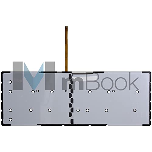 Teclado para Acer Aspire R7-571G R7-572 BR Com LED