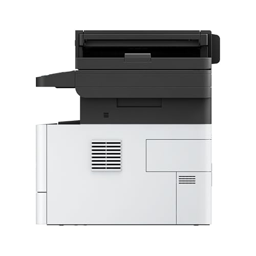 KYOCERA ECOSYS MA3500wfx Monochrome All-in-One Wireless Laser Printer (Print/Copy/Scan/Fax), up to 37ppm, Automatic Document Processor and & Mobile Utilities