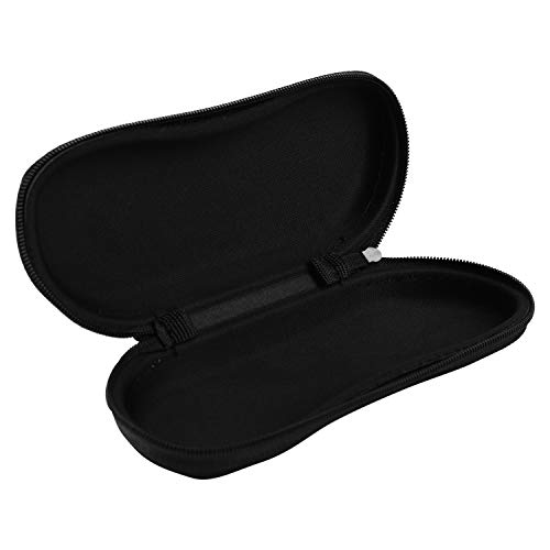 Image of VIVID Unisex Lightweight Specs Zipper Eyewear Dabbi Fabric Cover