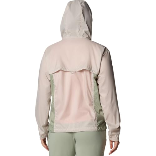 Columbia Women's Crested Canyon Windbreaker2