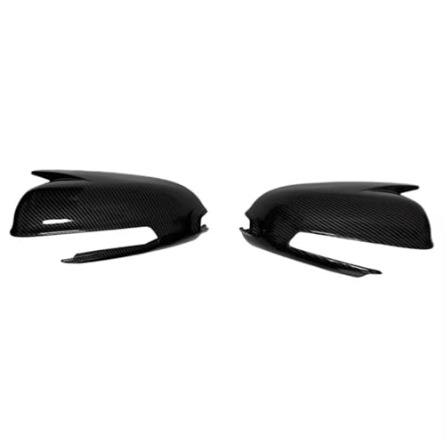 Accessoires de protection Hyundai Kona coques rétroviseurs ABS