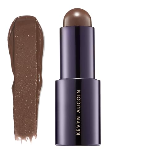 Kevyn Aucoin The Contrast Stick, Define color (deep rich red