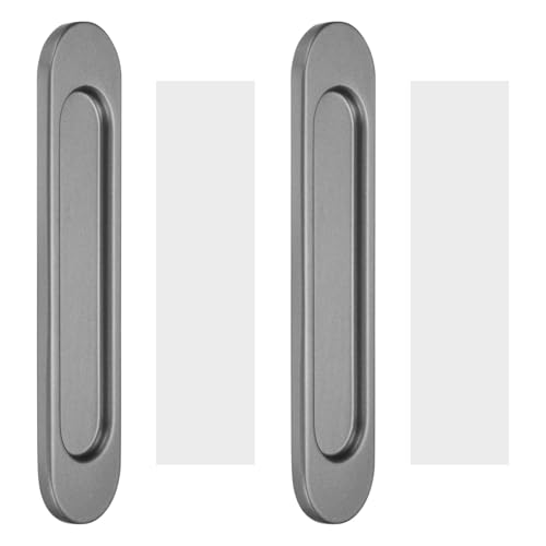 uxcell ZtXeBbN ȉ~` ˗p 2 5.8C` A~jE XChHIhAnh wvbVv XCh[hA Lrlbgp O[