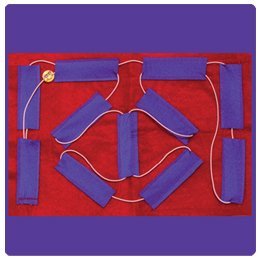 Kinsman Enterprises 50185 Hide'nSlide, 7