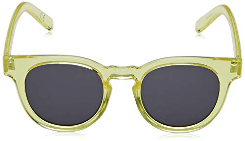 Vans WELLBORN II Shades Occhiali da Sole, Giallo