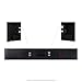 SAMSUNG S60D 5.0ch Soundbar w/Wireless Dolby Atmos Audio, All-in-One Design, Q-Symphony, SpaceFit Sound Pro, Adaptive Sound, Game Mode Pro with Alexa Built-in, HW-S60D/ZA