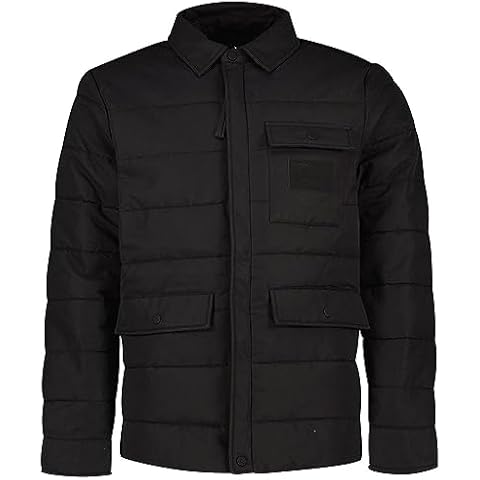 REPLAY Veste matelassée Blackboard 099 thumbnail