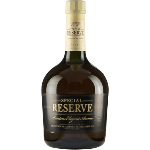 Suntory Special Reserve Whisky