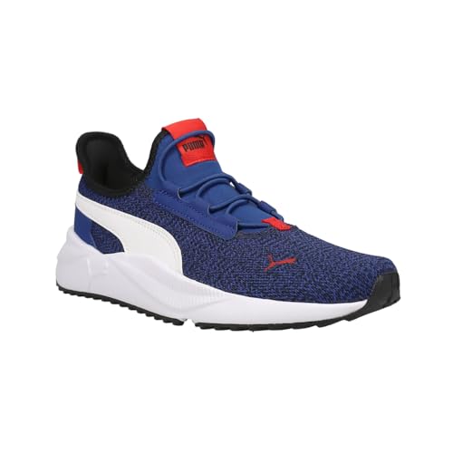 PUMA Toddler Boys Pacer Easy Street Ac Slip On Sneakers Shoes Casual - Blue2