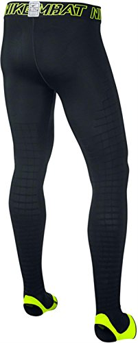 Nike Pro Combat Recovery Hypertight Mサイズ Amazon.com: Nike Pro Combat Recovery Hypertight (Small, Black/Volt
