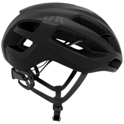 KASK CHE00097211-M-WG11 PROTONE Icon WG11 Black Matt, Unisex-Adult, M