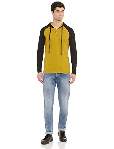 Image of Amazon Brand - Symbol Men's Regular Fit T-Shirt