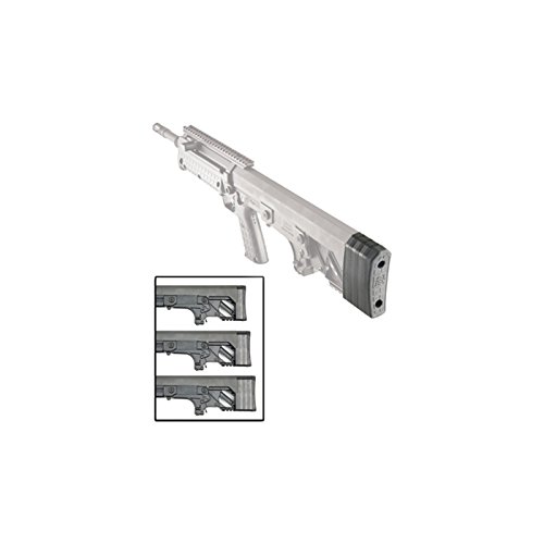 Kel Tec RFB Buttpad Spacers RFB-680