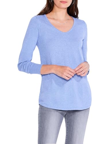 Image of NIC+ZOE Vital V-Neck