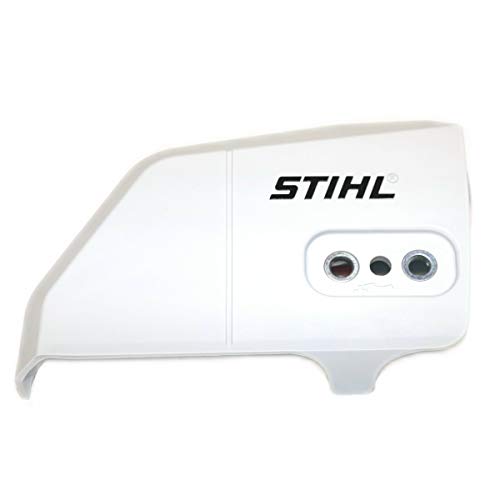 Preisvergleich Produktbild Stihl Kettenraddeckel 11236401704 ersetzt 11236401705