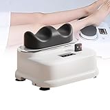 Fitness Blood Chi Machine,Passive Aerobic Exerciser,Swing Exercise Equipment with Remote,30 Gear Speed Adjustable for Fitness,Workout Equipment & Body Shaker for Leg Exercise
