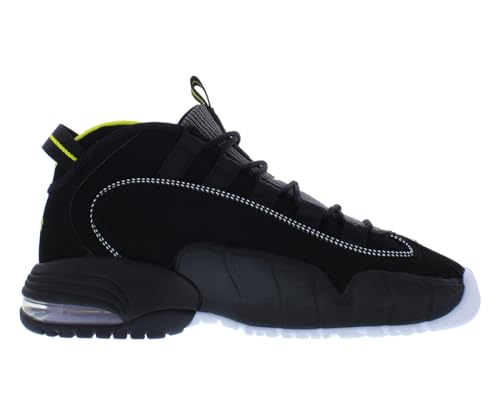 Nike Air Max Penny - White / Varsity Royal / Black3